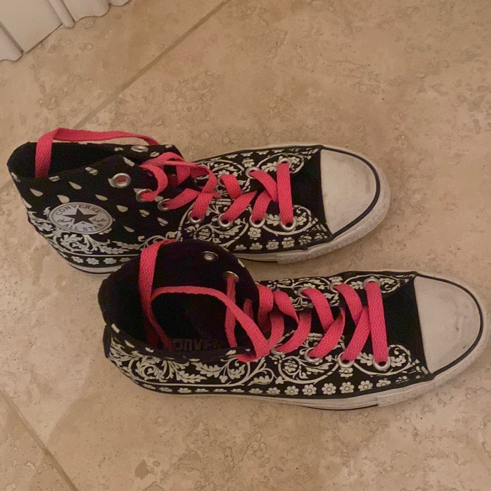 Sneakers - Converse All Star